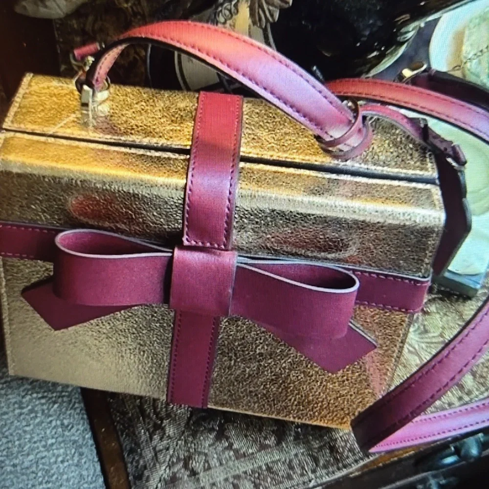 kate spade authentic kate